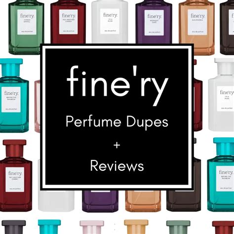 scent movement perfume dupes